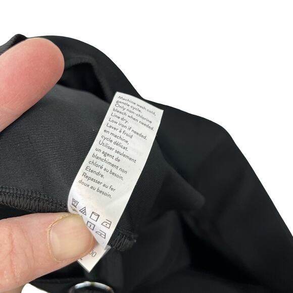 SPANX Perfect Pant Slim Straight (PETITE) | Size XL Excellent Condition - Picture 10 of 11